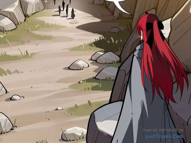 Tai Ách Giáng Lâm: Ta Tiến Hóa Thành Tinh Hồng Đế Vương Chap 36 - Next Chap 37