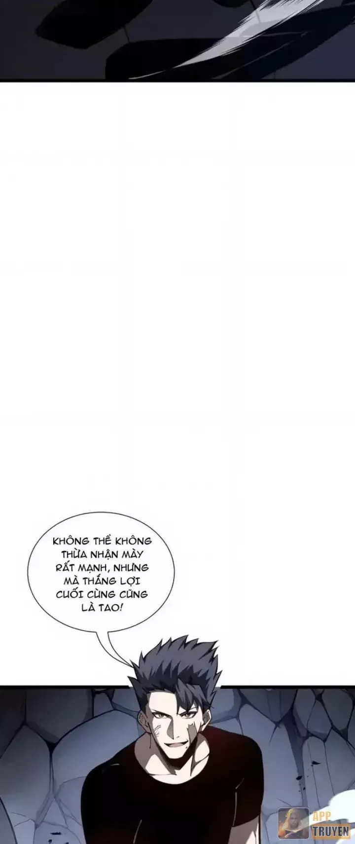 Tai Ách Giáng Lâm: Ta Tiến Hóa Thành Tinh Hồng Đế Vương Chap 39 - Next Chap 40