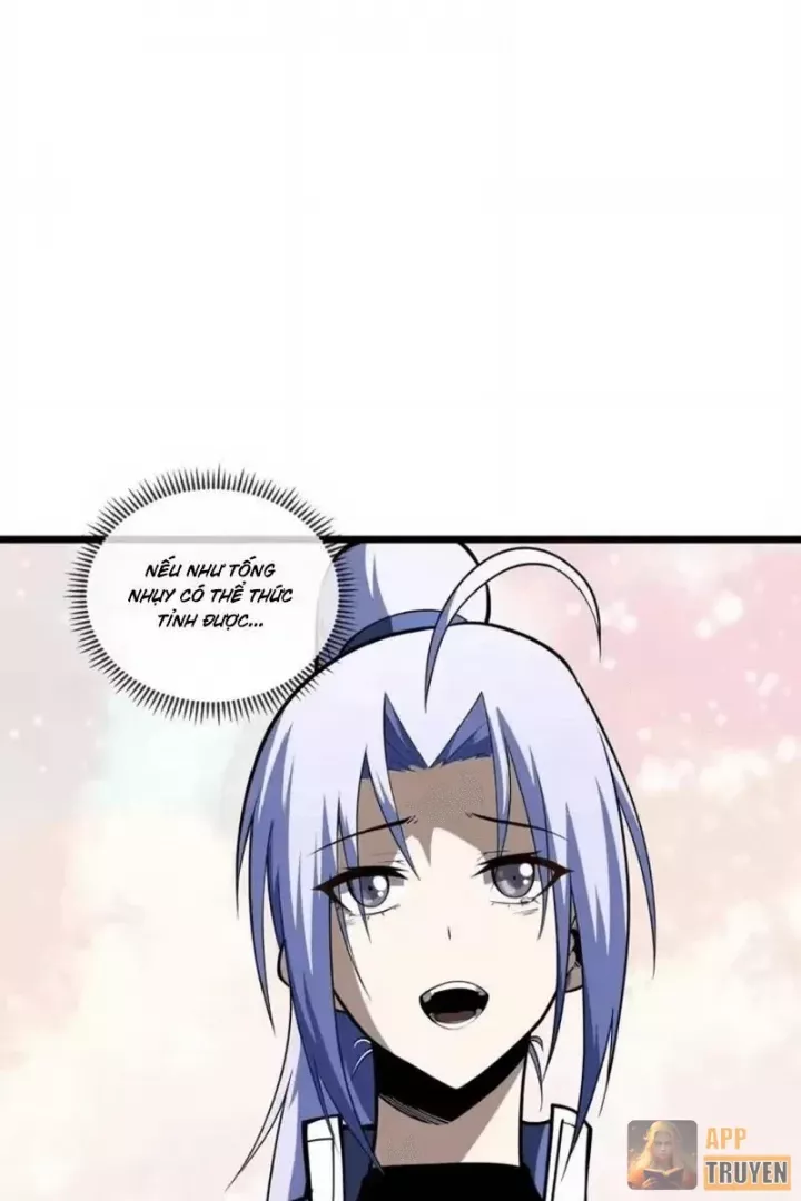 Tai Ách Giáng Lâm: Ta Tiến Hóa Thành Tinh Hồng Đế Vương Chap 40 - Next Chap 41