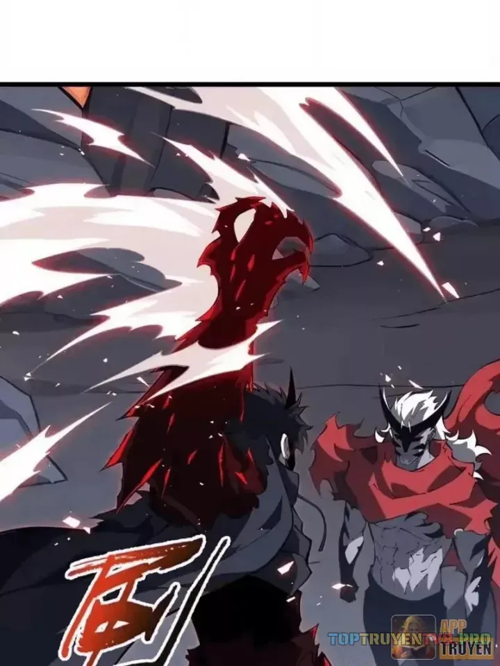 Tai Ách Giáng Lâm: Ta Tiến Hóa Thành Tinh Hồng Đế Vương Chap 41 - Next Chap 42