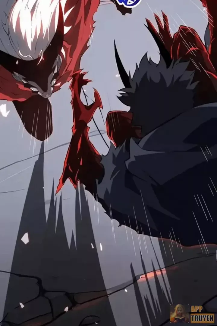 Tai Ách Giáng Lâm: Ta Tiến Hóa Thành Tinh Hồng Đế Vương Chap 41 - Next Chap 42