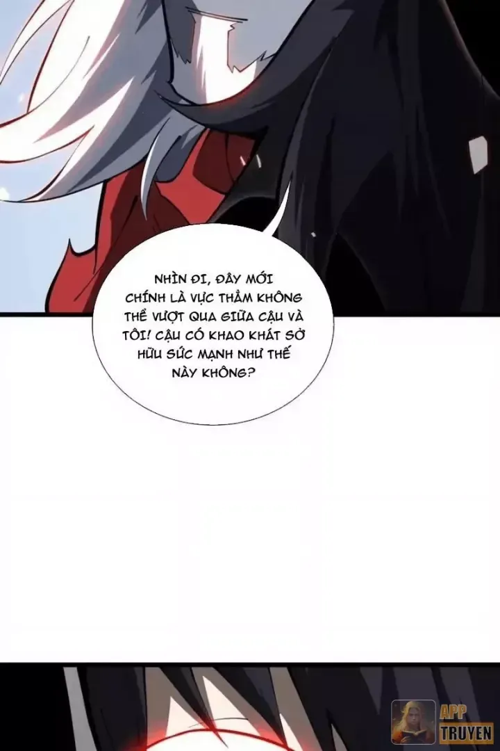 Tai Ách Giáng Lâm: Ta Tiến Hóa Thành Tinh Hồng Đế Vương Chap 41 - Next Chap 42