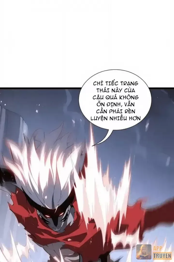 Tai Ách Giáng Lâm: Ta Tiến Hóa Thành Tinh Hồng Đế Vương Chap 41 - Next Chap 42