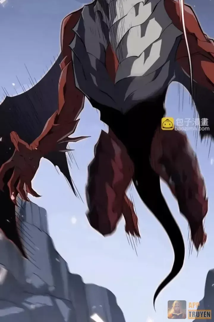 Tai Ách Giáng Lâm: Ta Tiến Hóa Thành Tinh Hồng Đế Vương Chap 41 - Next Chap 42