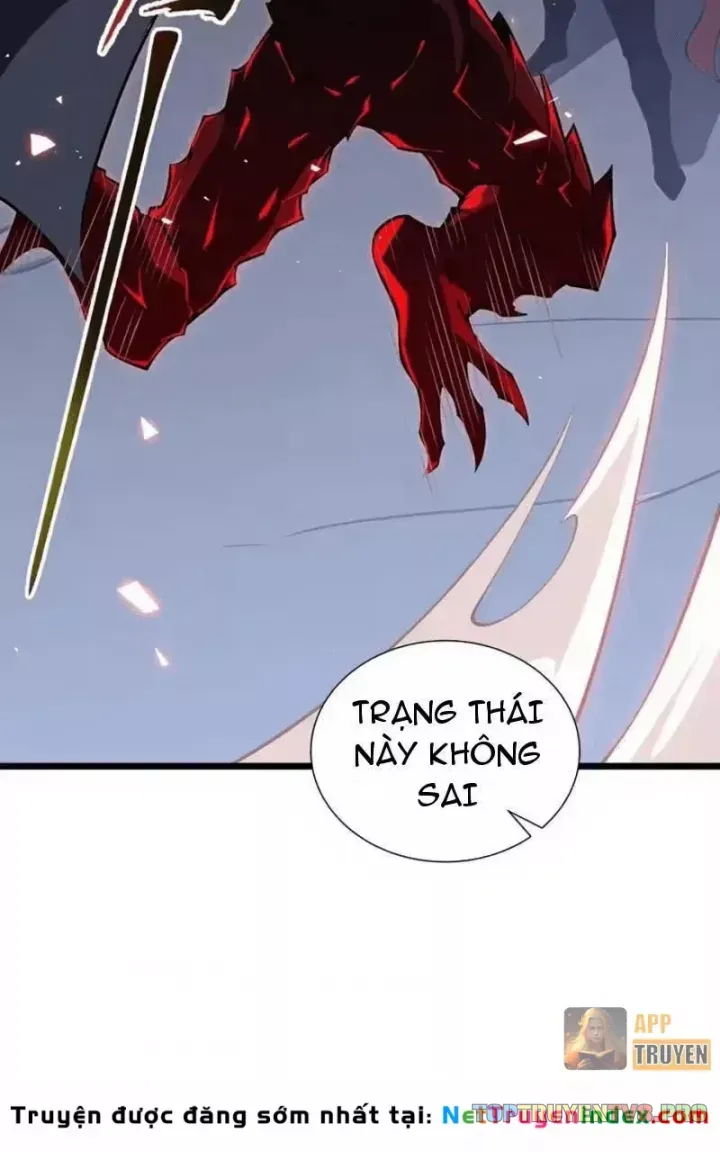 Tai Ách Giáng Lâm: Ta Tiến Hóa Thành Tinh Hồng Đế Vương Chap 41 - Next Chap 42