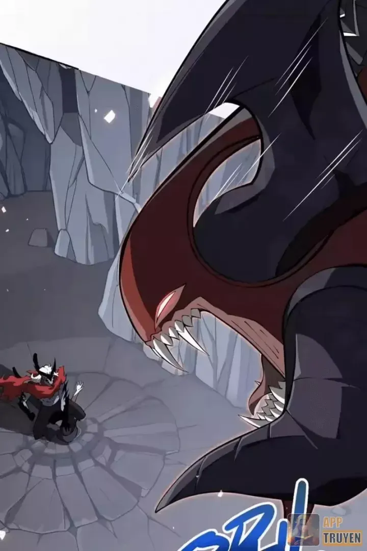 Tai Ách Giáng Lâm: Ta Tiến Hóa Thành Tinh Hồng Đế Vương Chap 41 - Next Chap 42