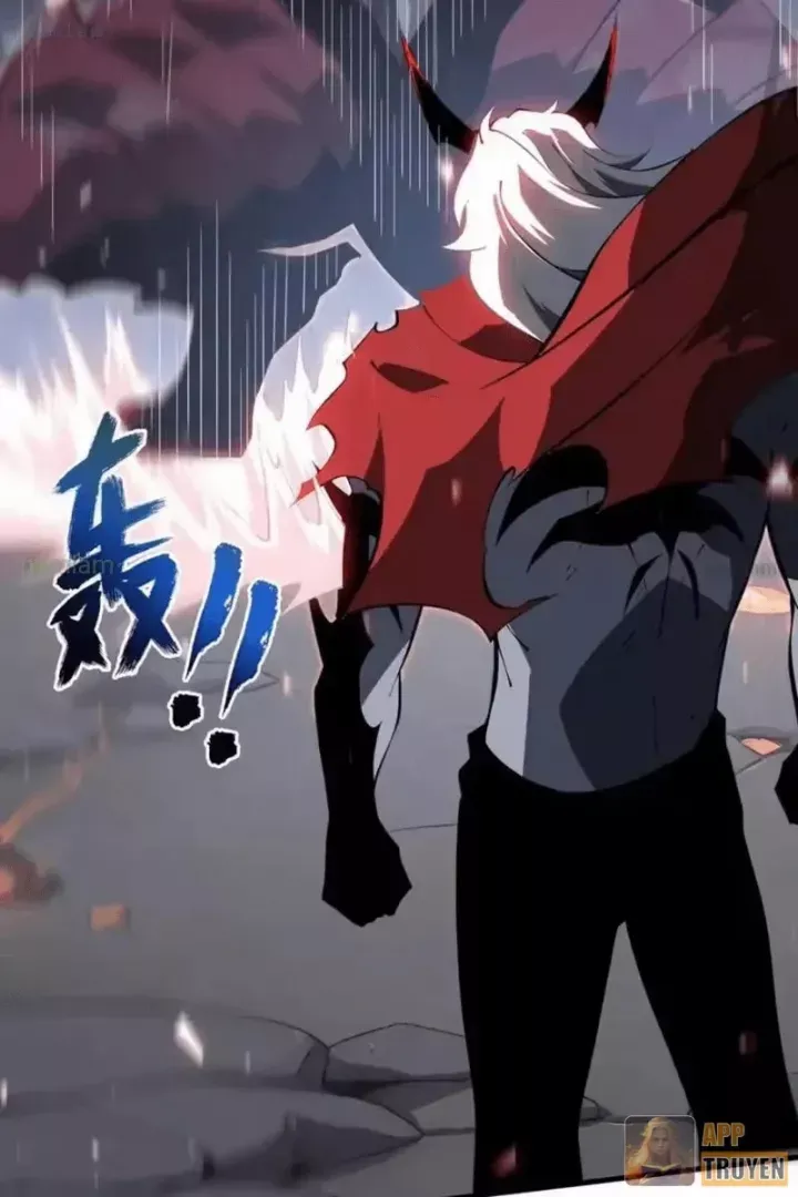 Tai Ách Giáng Lâm: Ta Tiến Hóa Thành Tinh Hồng Đế Vương Chap 41 - Next Chap 42