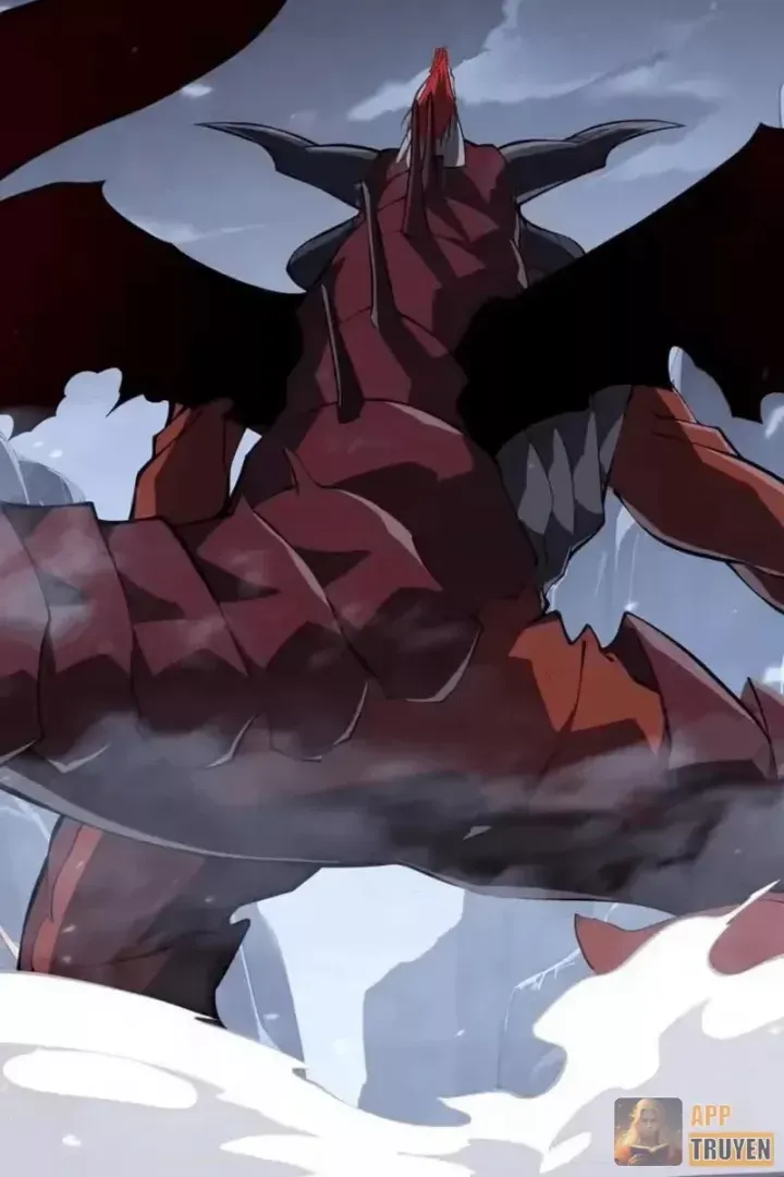 Tai Ách Giáng Lâm: Ta Tiến Hóa Thành Tinh Hồng Đế Vương Chap 41 - Next Chap 42