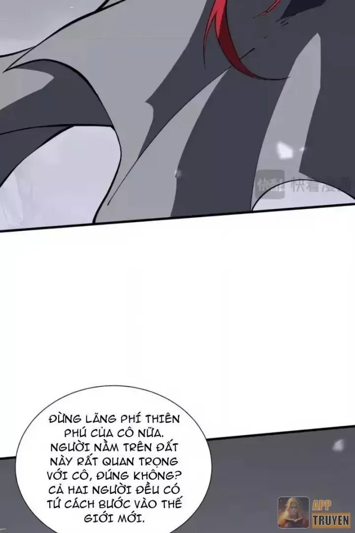 Tai Ách Giáng Lâm: Ta Tiến Hóa Thành Tinh Hồng Đế Vương Chap 41 - Next Chap 42