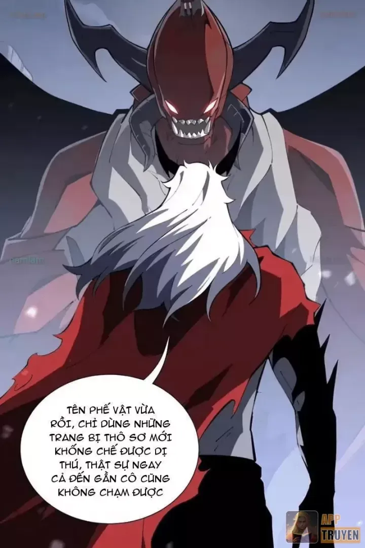 Tai Ách Giáng Lâm: Ta Tiến Hóa Thành Tinh Hồng Đế Vương Chap 41 - Next Chap 42