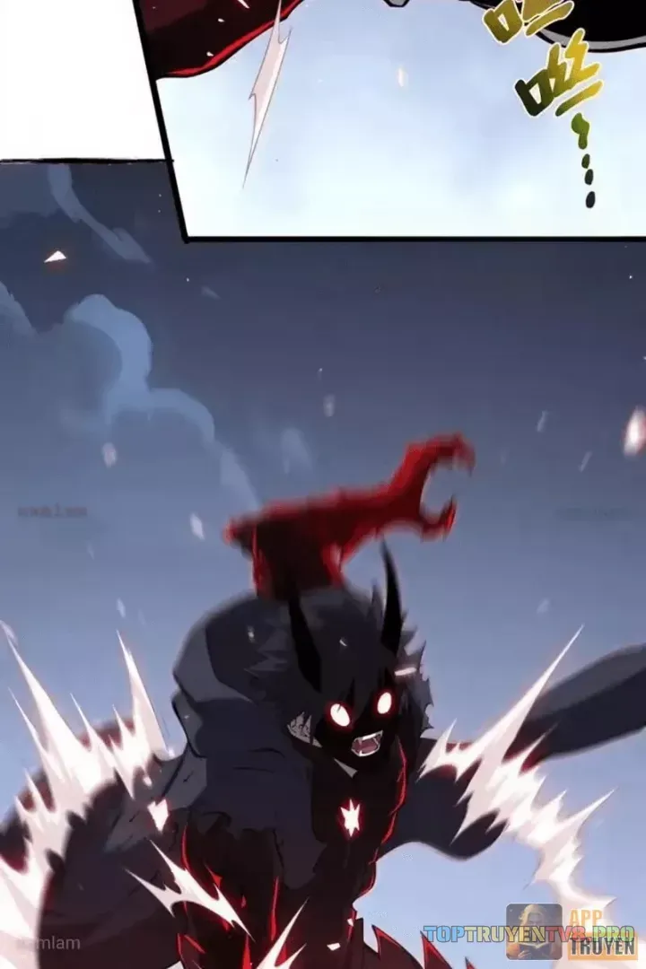 Tai Ách Giáng Lâm: Ta Tiến Hóa Thành Tinh Hồng Đế Vương Chap 41 - Next Chap 42