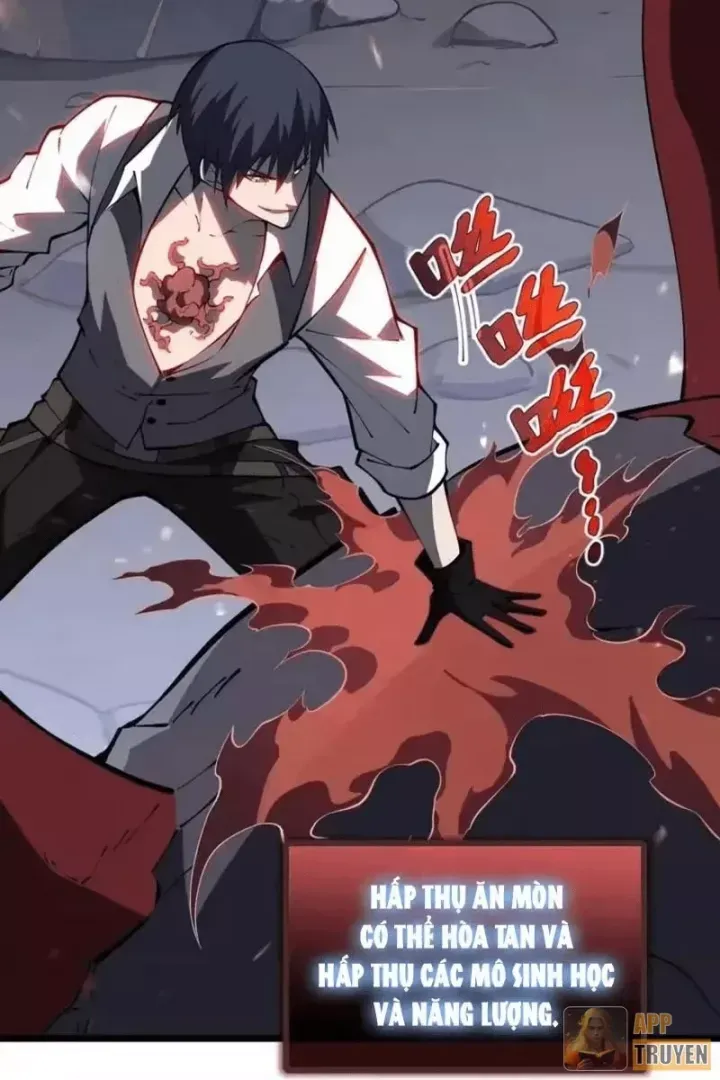 Tai Ách Giáng Lâm: Ta Tiến Hóa Thành Tinh Hồng Đế Vương Chap 41 - Next Chap 42