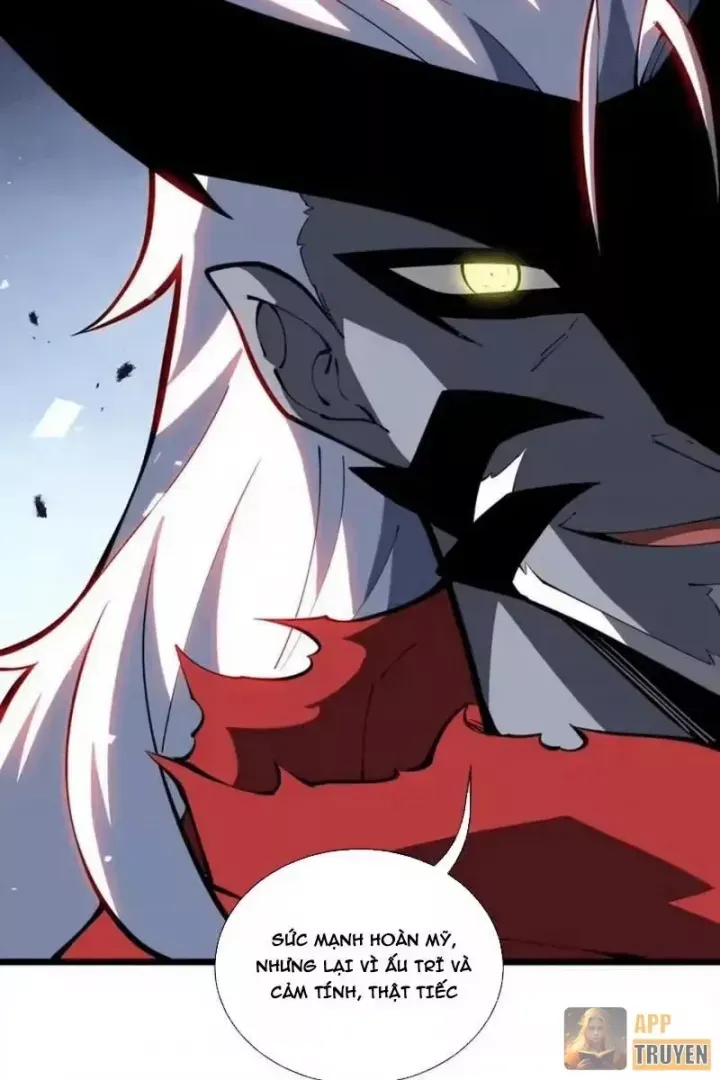 Tai Ách Giáng Lâm: Ta Tiến Hóa Thành Tinh Hồng Đế Vương Chap 41 - Next Chap 42