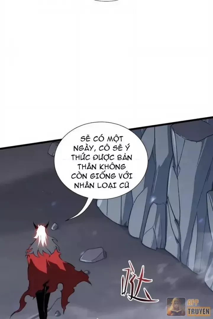 Tai Ách Giáng Lâm: Ta Tiến Hóa Thành Tinh Hồng Đế Vương Chap 41 - Next Chap 42
