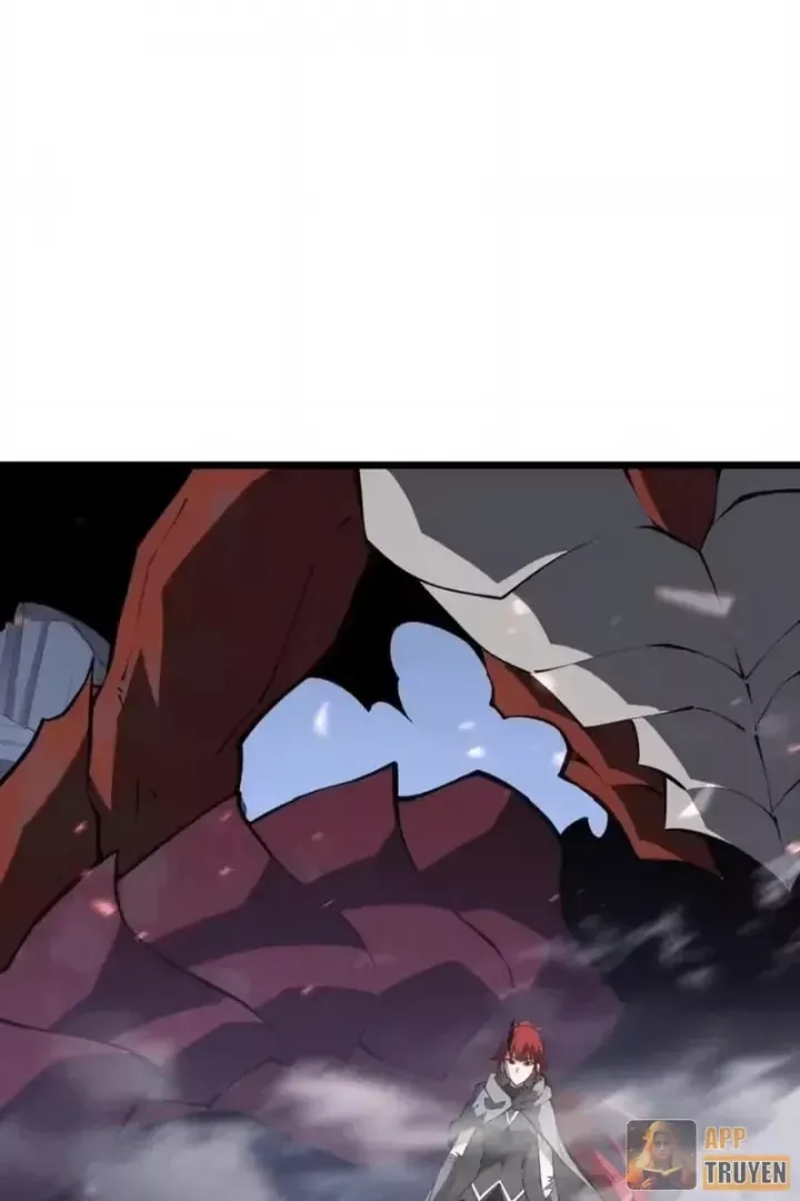 Tai Ách Giáng Lâm: Ta Tiến Hóa Thành Tinh Hồng Đế Vương Chap 41 - Next Chap 42