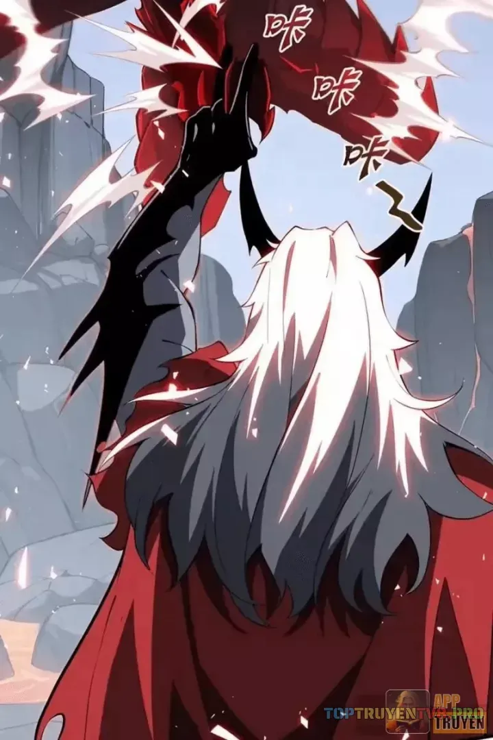 Tai Ách Giáng Lâm: Ta Tiến Hóa Thành Tinh Hồng Đế Vương Chap 41 - Next Chap 42