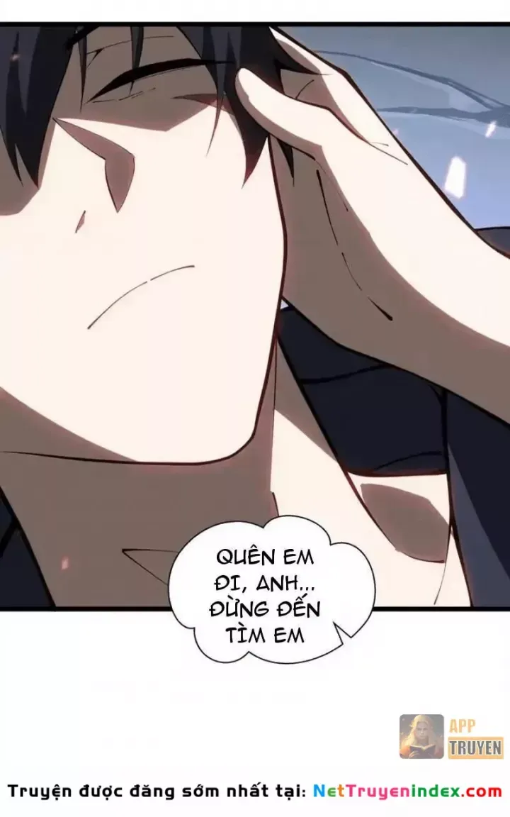 Tai Ách Giáng Lâm: Ta Tiến Hóa Thành Tinh Hồng Đế Vương Chap 41 - Next Chap 42