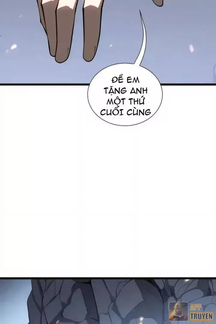 Tai Ách Giáng Lâm: Ta Tiến Hóa Thành Tinh Hồng Đế Vương Chap 41 - Next Chap 42