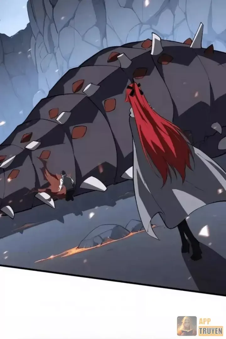 Tai Ách Giáng Lâm: Ta Tiến Hóa Thành Tinh Hồng Đế Vương Chap 41 - Next Chap 42