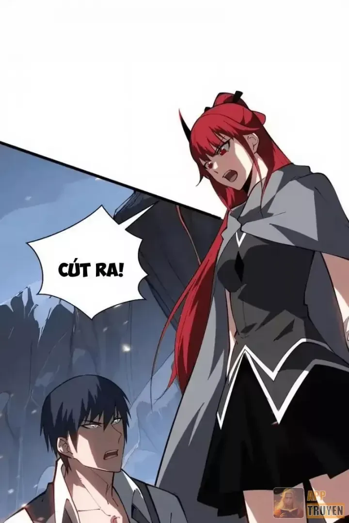 Tai Ách Giáng Lâm: Ta Tiến Hóa Thành Tinh Hồng Đế Vương Chap 41 - Next Chap 42