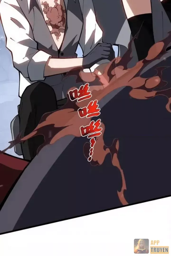 Tai Ách Giáng Lâm: Ta Tiến Hóa Thành Tinh Hồng Đế Vương Chap 41 - Next Chap 42