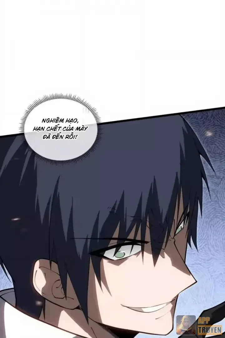 Tai Ách Giáng Lâm: Ta Tiến Hóa Thành Tinh Hồng Đế Vương Chap 41 - Next Chap 42