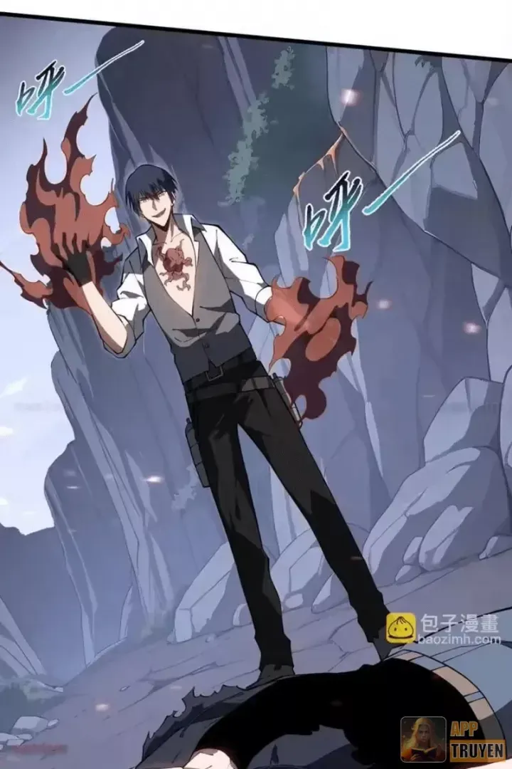 Tai Ách Giáng Lâm: Ta Tiến Hóa Thành Tinh Hồng Đế Vương Chap 41 - Next Chap 42