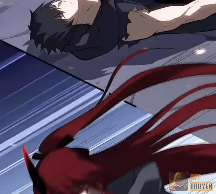 Tai Ách Giáng Lâm: Ta Tiến Hóa Thành Tinh Hồng Đế Vương Chap 41 - Next Chap 42