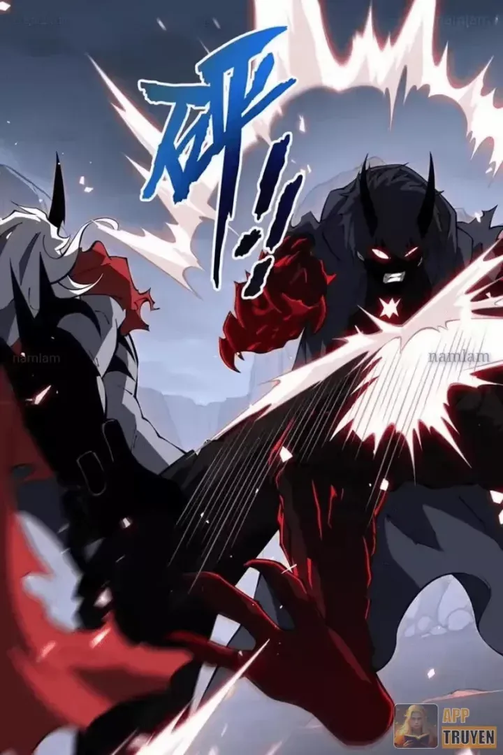 Tai Ách Giáng Lâm: Ta Tiến Hóa Thành Tinh Hồng Đế Vương Chap 41 - Next Chap 42