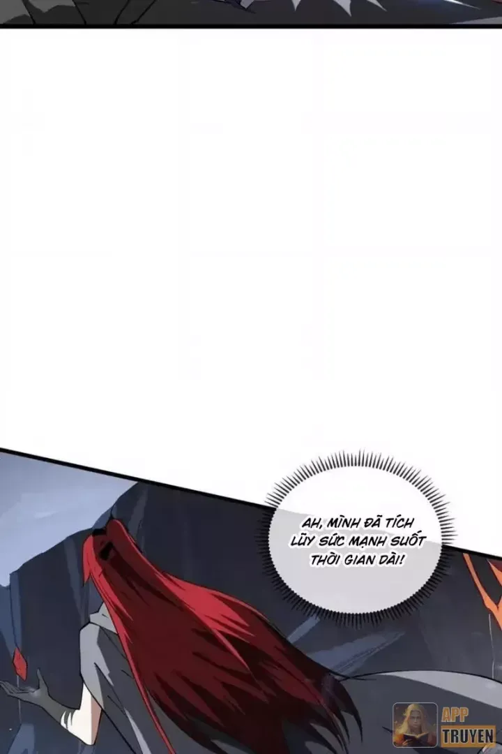 Tai Ách Giáng Lâm: Ta Tiến Hóa Thành Tinh Hồng Đế Vương Chap 41 - Next Chap 42