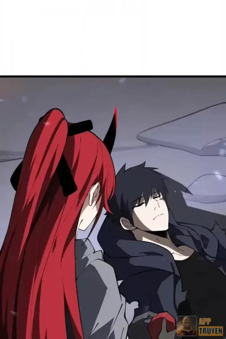 Tai Ách Giáng Lâm: Ta Tiến Hóa Thành Tinh Hồng Đế Vương Chap 41 - Next Chap 42