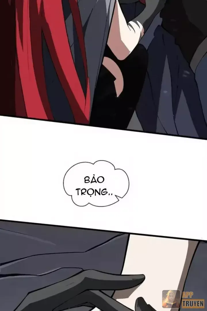 Tai Ách Giáng Lâm: Ta Tiến Hóa Thành Tinh Hồng Đế Vương Chap 41 - Next Chap 42