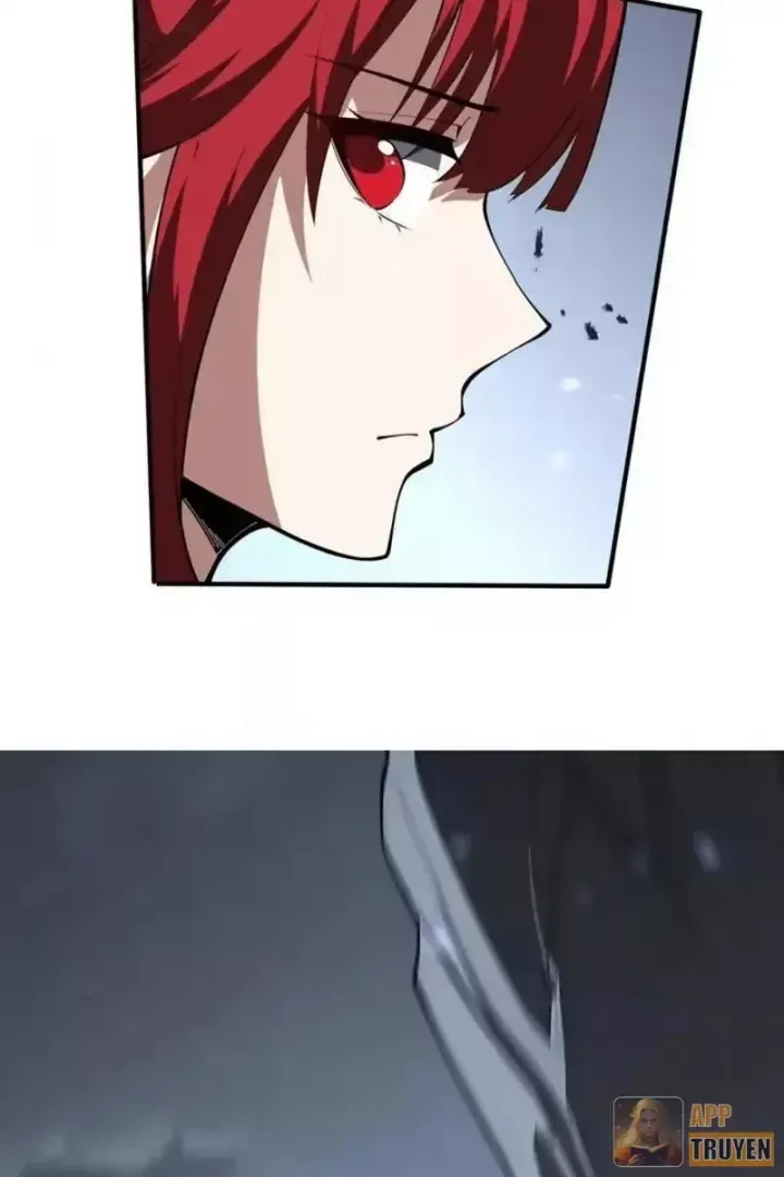 Tai Ách Giáng Lâm: Ta Tiến Hóa Thành Tinh Hồng Đế Vương Chap 41 - Next Chap 42