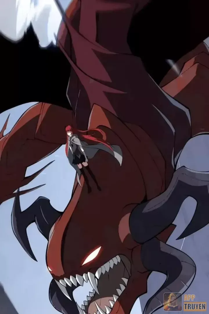 Tai Ách Giáng Lâm: Ta Tiến Hóa Thành Tinh Hồng Đế Vương Chap 41 - Next Chap 42