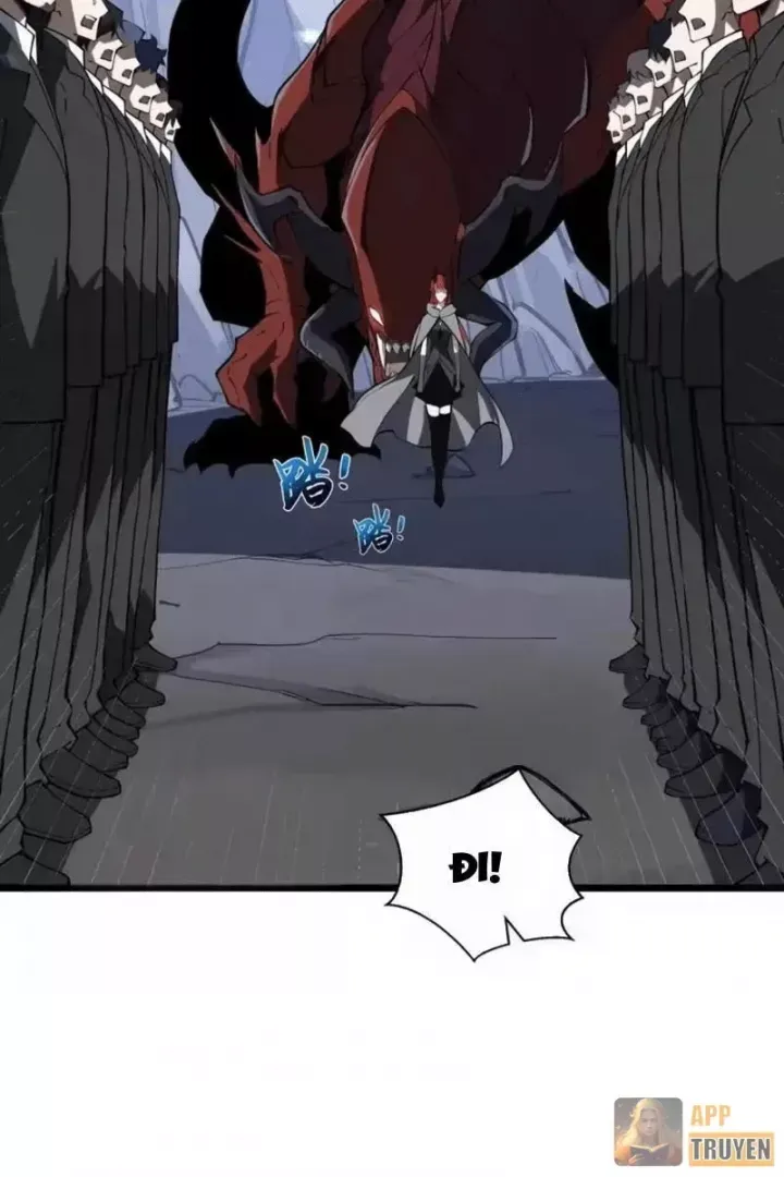 Tai Ách Giáng Lâm: Ta Tiến Hóa Thành Tinh Hồng Đế Vương Chap 41 - Next Chap 42