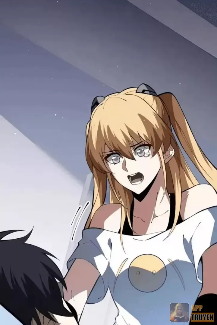 Tai Ách Giáng Lâm: Ta Tiến Hóa Thành Tinh Hồng Đế Vương Chap 41 - Next Chap 42