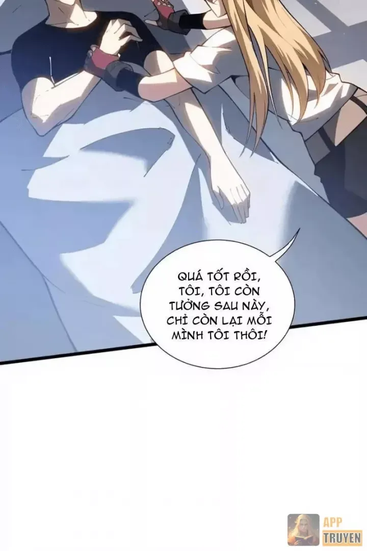 Tai Ách Giáng Lâm: Ta Tiến Hóa Thành Tinh Hồng Đế Vương Chap 41 - Next Chap 42