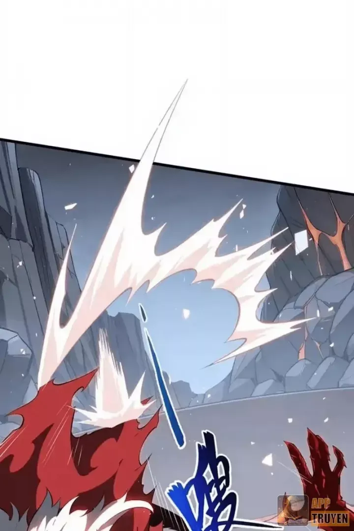 Tai Ách Giáng Lâm: Ta Tiến Hóa Thành Tinh Hồng Đế Vương Chap 41 - Next Chap 42