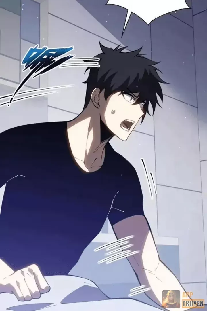 Tai Ách Giáng Lâm: Ta Tiến Hóa Thành Tinh Hồng Đế Vương Chap 41 - Next Chap 42