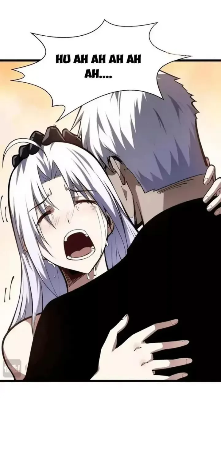 Tai Ách Giáng Lâm: Ta Tiến Hóa Thành Tinh Hồng Đế Vương Chap 42 - Next Chap 43