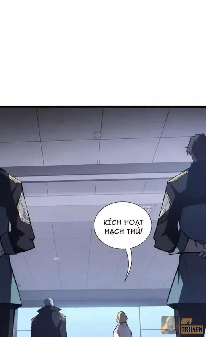 Tai Ách Giáng Lâm: Ta Tiến Hóa Thành Tinh Hồng Đế Vương Chap 42 - Next Chap 43