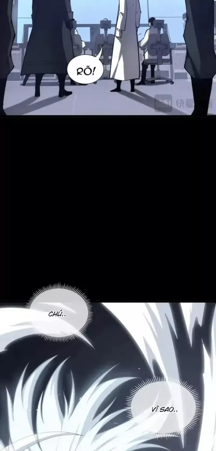 Tai Ách Giáng Lâm: Ta Tiến Hóa Thành Tinh Hồng Đế Vương Chap 42 - Next Chap 43