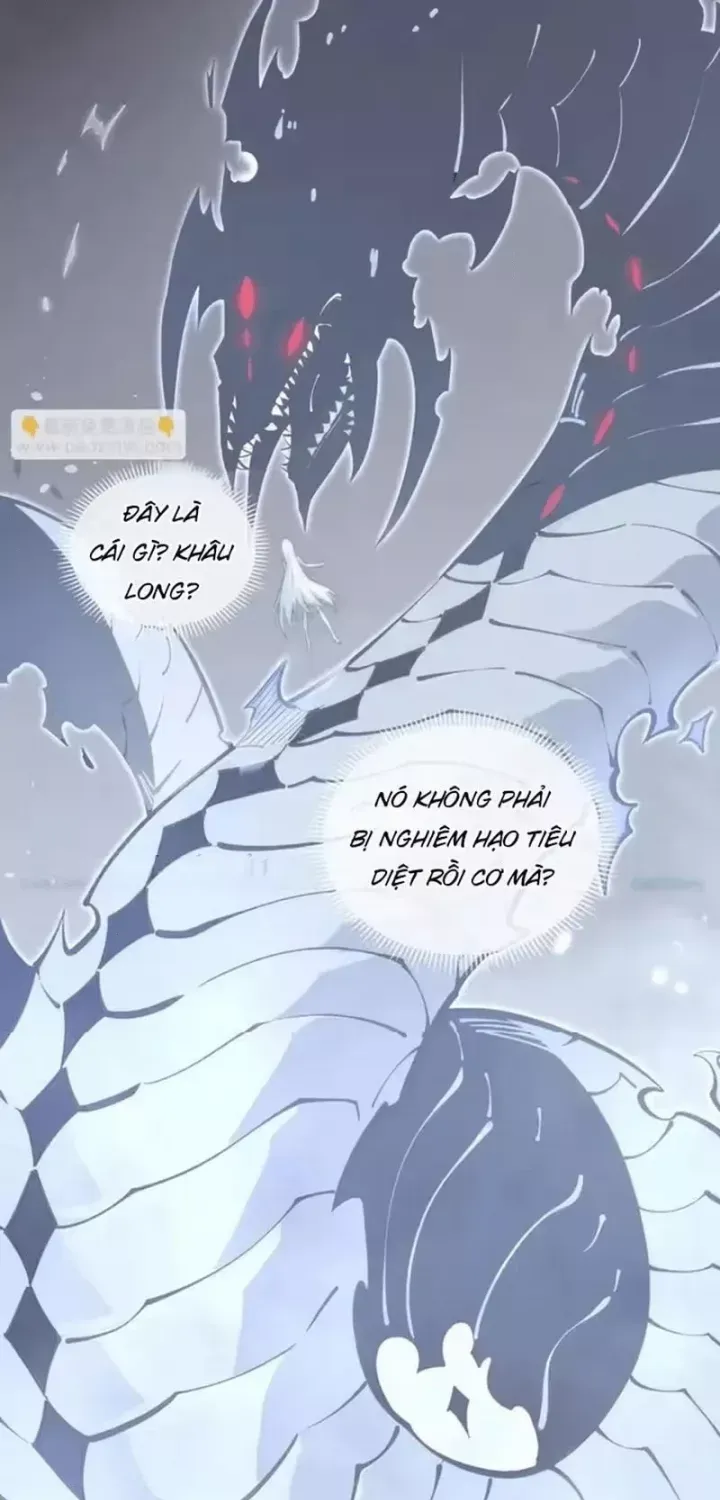 Tai Ách Giáng Lâm: Ta Tiến Hóa Thành Tinh Hồng Đế Vương Chap 42 - Next Chap 43