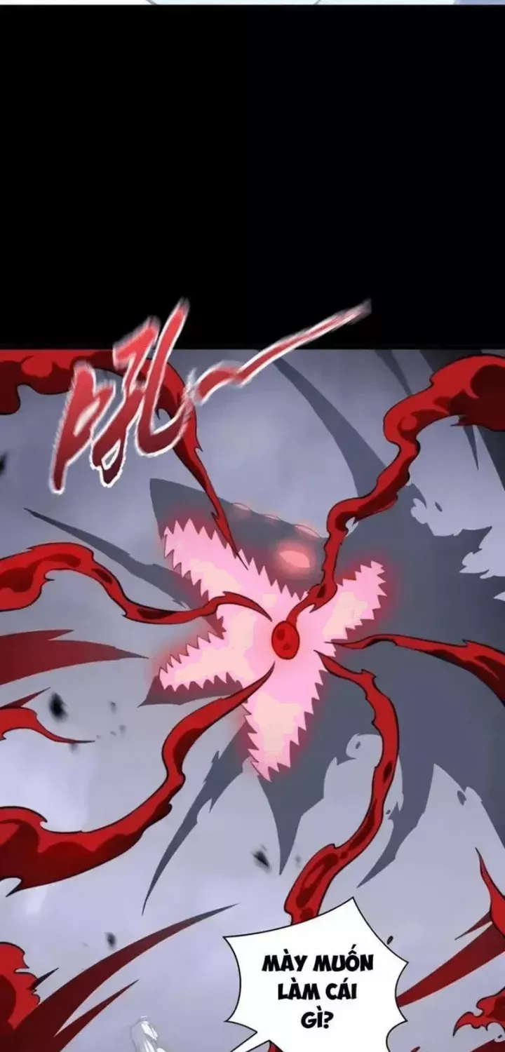Tai Ách Giáng Lâm: Ta Tiến Hóa Thành Tinh Hồng Đế Vương Chap 42 - Next Chap 43