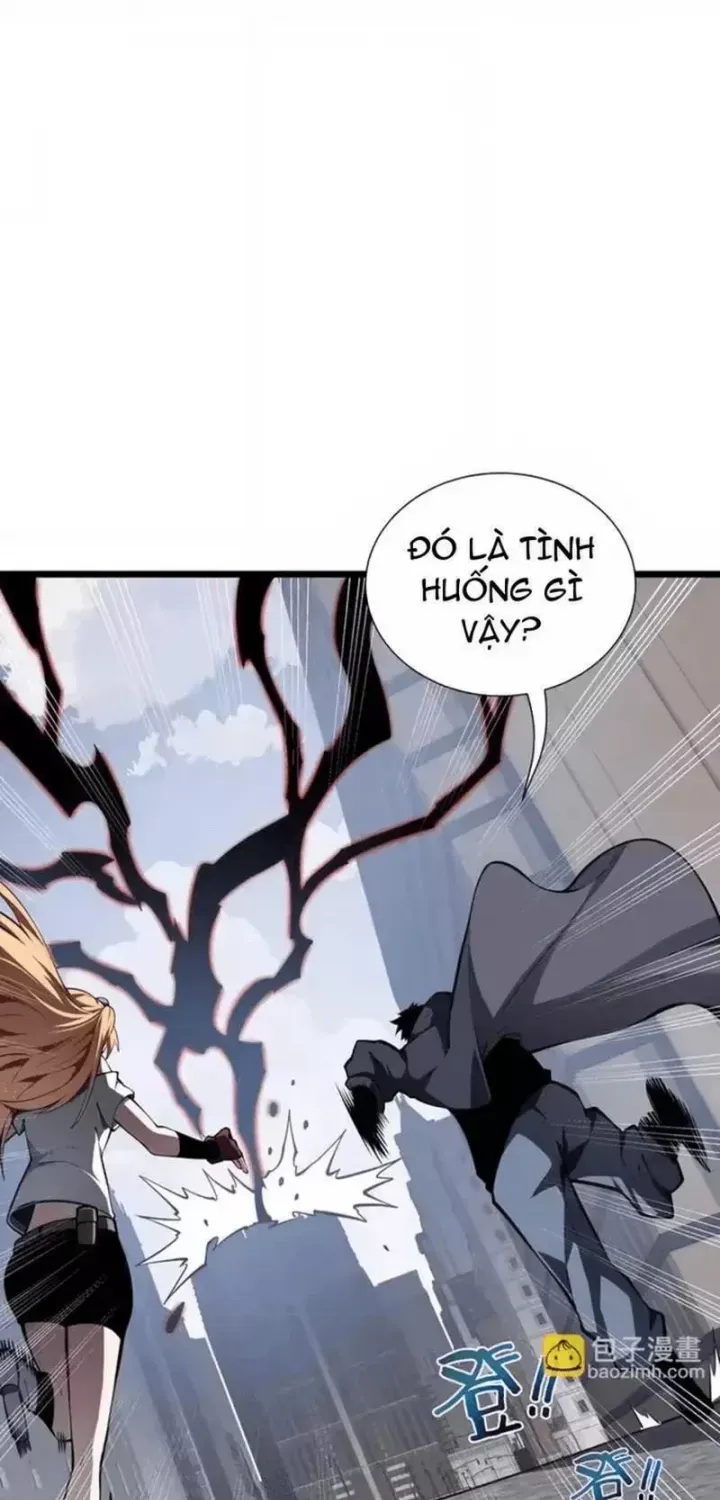 Tai Ách Giáng Lâm: Ta Tiến Hóa Thành Tinh Hồng Đế Vương Chap 42 - Next Chap 43