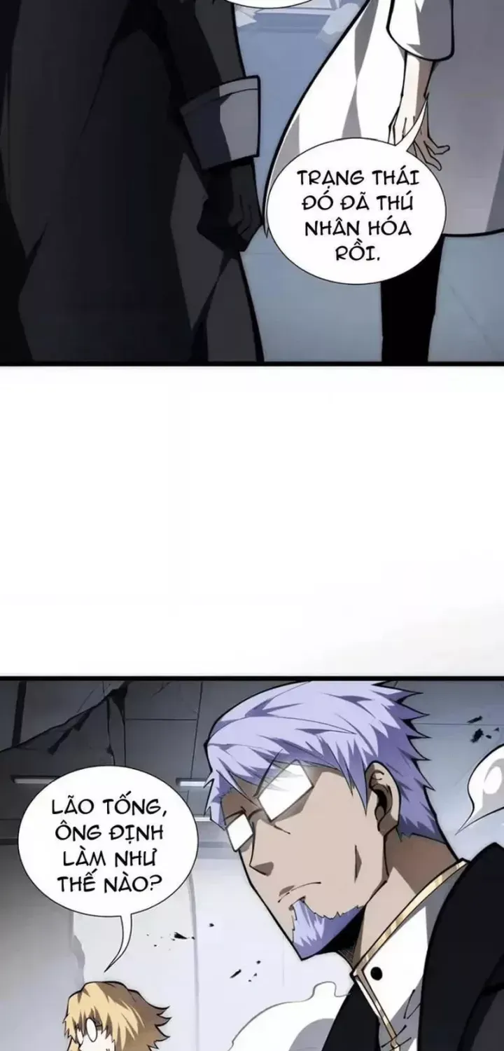 Tai Ách Giáng Lâm: Ta Tiến Hóa Thành Tinh Hồng Đế Vương Chap 42 - Next Chap 43