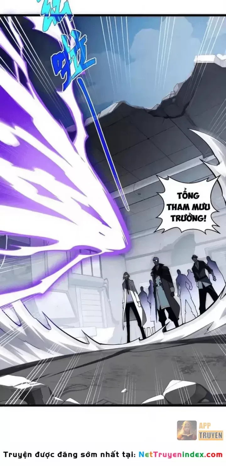 Tai Ách Giáng Lâm: Ta Tiến Hóa Thành Tinh Hồng Đế Vương Chap 42 - Next Chap 43