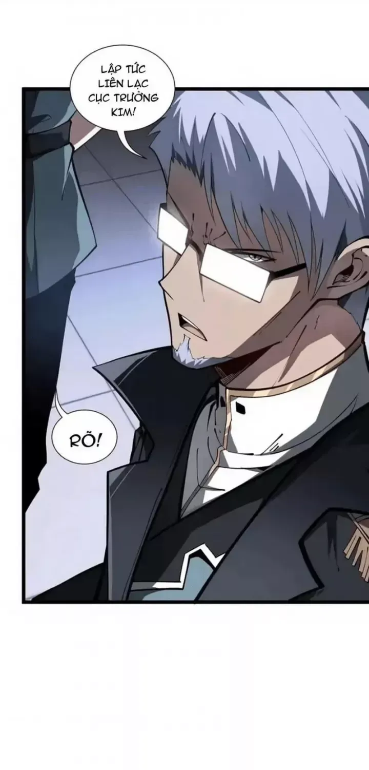 Tai Ách Giáng Lâm: Ta Tiến Hóa Thành Tinh Hồng Đế Vương Chap 42 - Next Chap 43