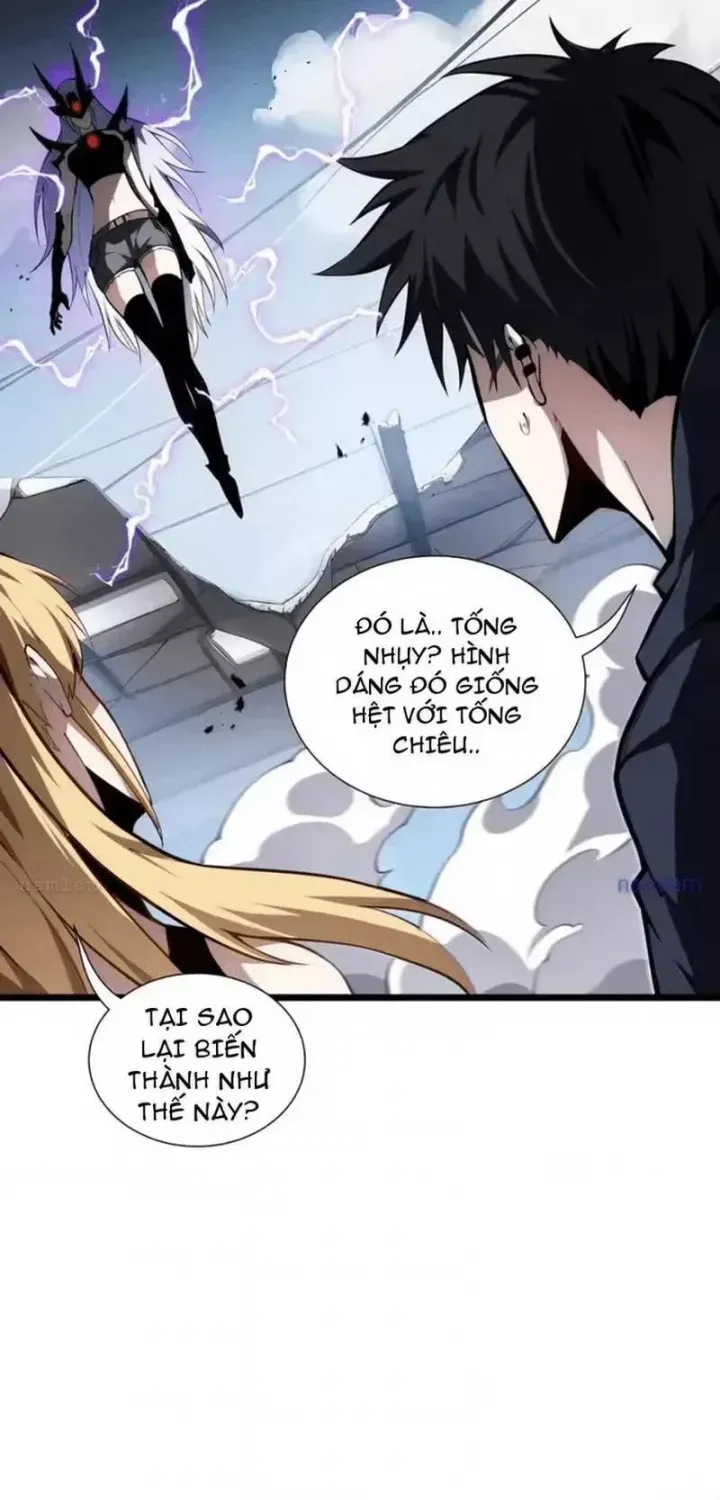 Tai Ách Giáng Lâm: Ta Tiến Hóa Thành Tinh Hồng Đế Vương Chap 42 - Next Chap 43