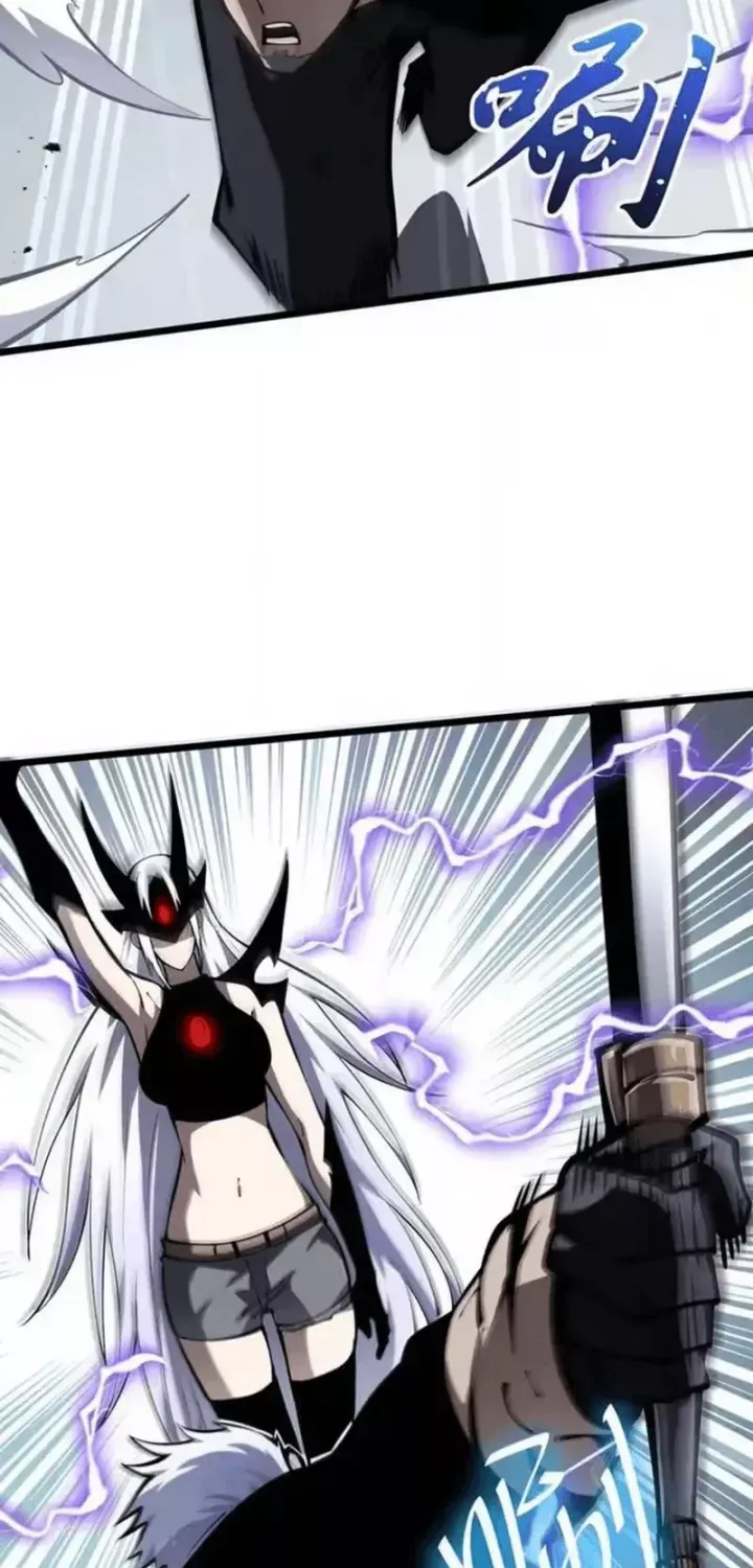 Tai Ách Giáng Lâm: Ta Tiến Hóa Thành Tinh Hồng Đế Vương Chap 42 - Next Chap 43